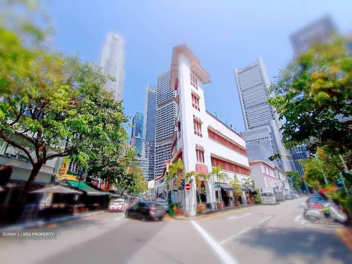 Boat Quay (D1), Retail #612412221